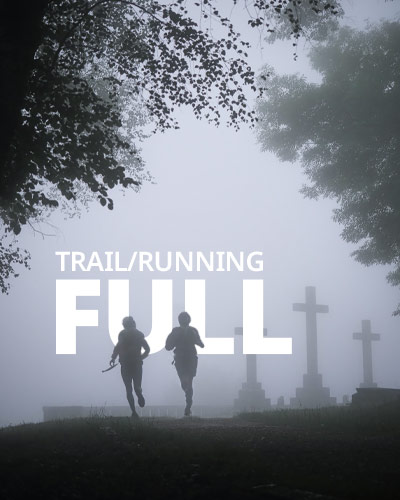 Modalidades WOP Challenge: Reto de Trail y Running o Trekking