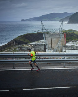 Etapa WOP Challenge Full: Carrera trail running relevos