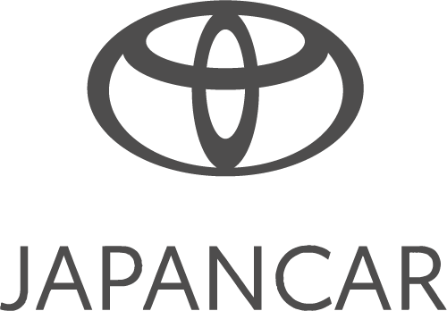 Sponsor Toyota Japancar