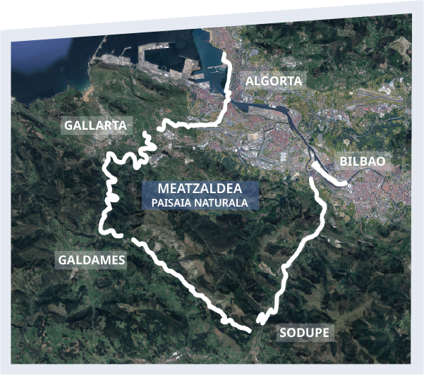 Recorrido WOP Challenge 1Day: Trail Running lasterketa txandaka