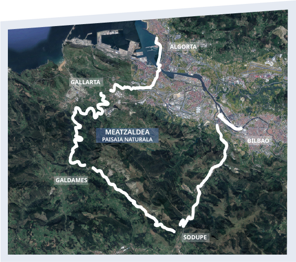 Recorrido WOP Challenge 1Day: Trail Running lasterketa txandaka