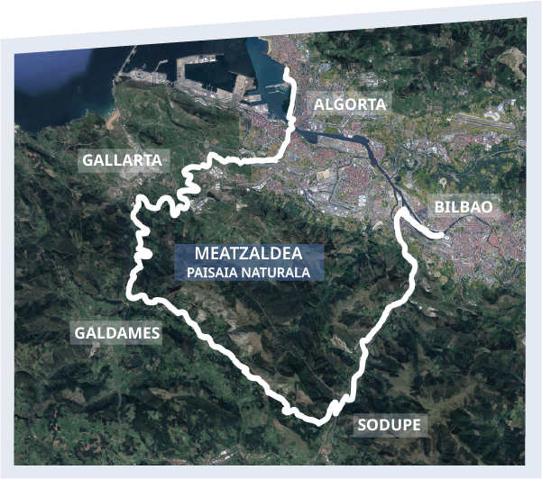 WOP Challenge Walk ibilbidea: Trekking proba erreleboz