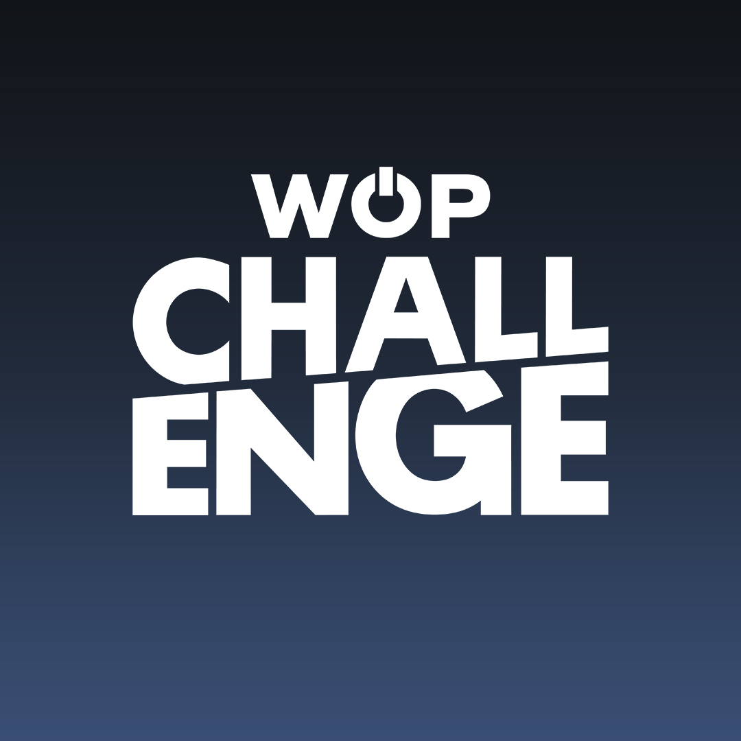 WOP Challenge