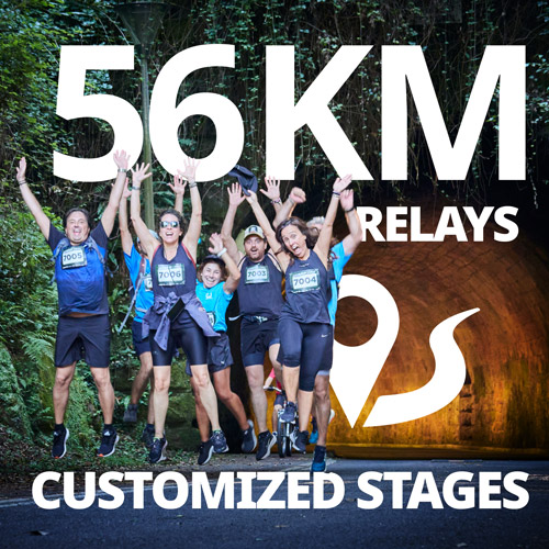 Naipe-Etapas-Walk-2026-eng Relay trekking sporting event: Prueba trekking relevos