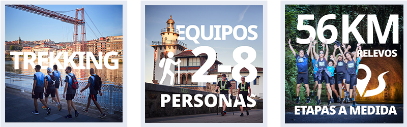 Naipes-walk-movil-cast WOP Challenge Walk: Prueba trekking relevos