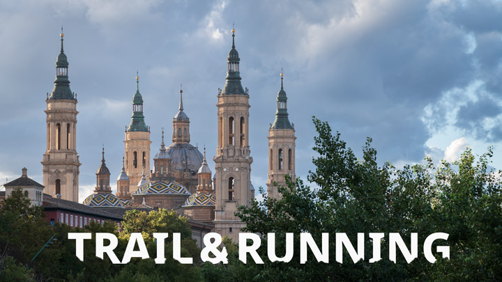 Reto de Trail y Running