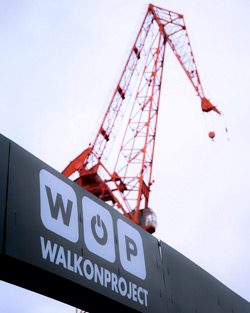 Etapa WOP Challenge 1Day: Carrera trail running relevos