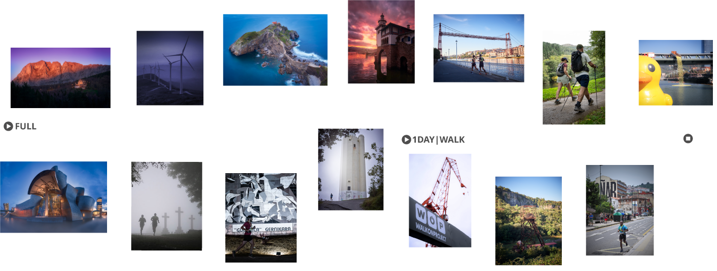 Linea-Home-pc Lugares interés WOP Challenge: Reto de Trail y Running o Trekking