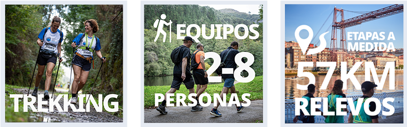 Naipes-walk-movil-cast-2026 WOP Challenge Walk: Prueba trekking relevos