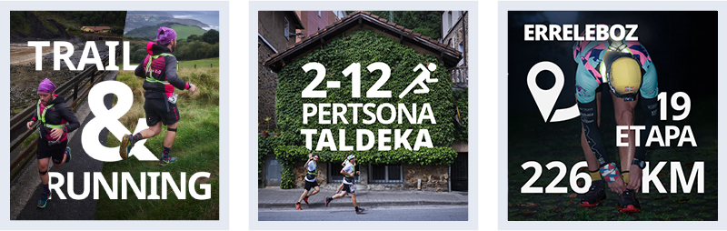 Naipes-full-movil-EU-2026 WOP Challenge Full: Trail Running lasterketa erreleboz