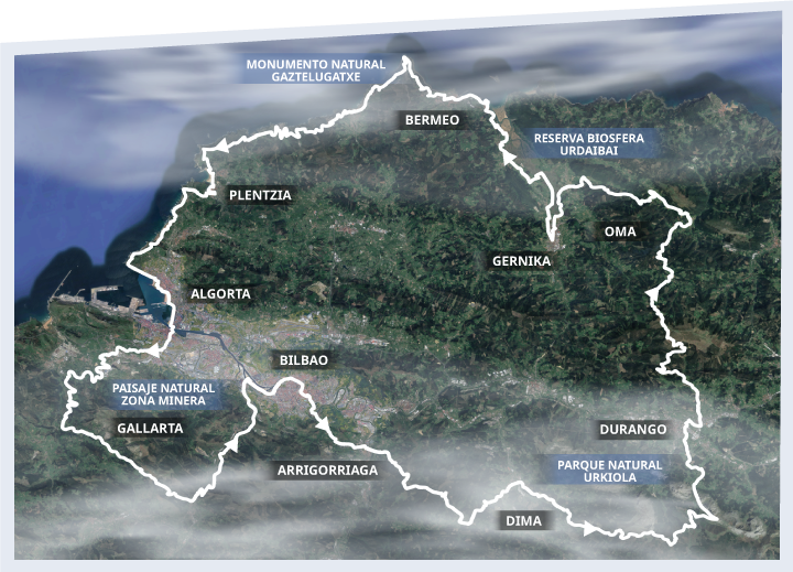 Recorrido WOP Challenge FULL