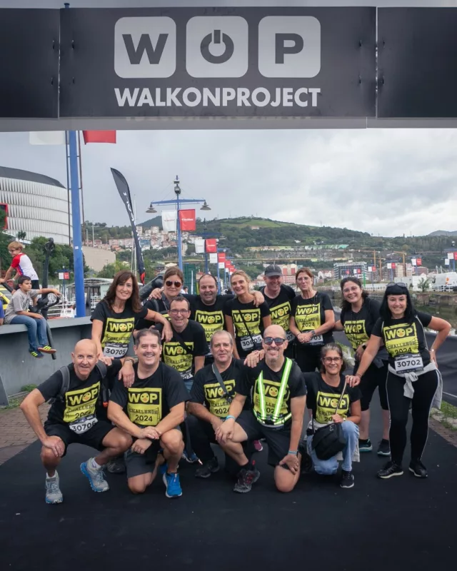 ¡Llegadas a la meta! 🏁🎉

Después de kilómetros de esfuerzo, trabajo en equipo y determinación, cruzar la línea de meta es una sensación increíble 💪✨

--
#reto #trail #trailrunning #training #wop #challenge #finsocial